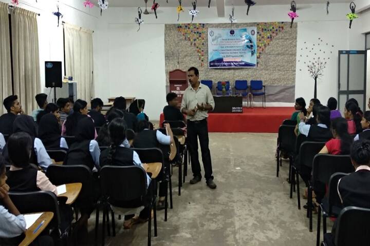 classroom